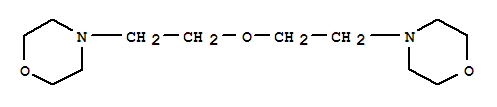 2,2-二吗啉基二乙基醚​