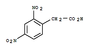 2，4-二硝基苯乙酸
