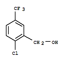 2-氯-5-(三氟甲基)苯甲醇