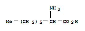 2-Aminoctanoic acid