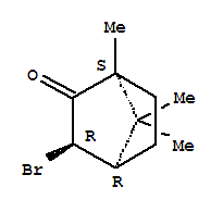 左旋-3-溴樟脑