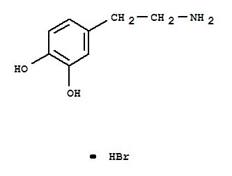 多巴胺氢溴酸盐