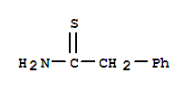 2-苯基硫代乙酰胺