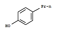 4-丙基苯酚