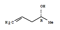 (R)-(-)-4-烯基-2-戊醇