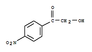 2-羟基-1-(4-硝基苯基)-1-乙酮