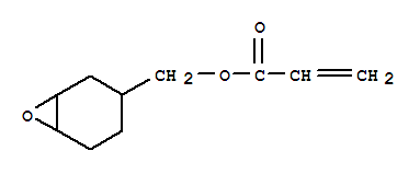 3,4-环氧环己基甲基 丙烯酸酯