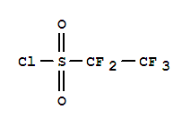 1,1,2,2,2-五氟乙烷磺酰氯