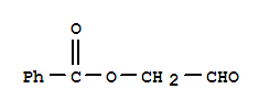 苯甲酰氧基乙醛缩二乙醇