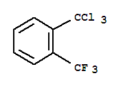 1-(三氯甲基)-2-(三氟甲基)苯
