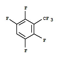 2,3,5,6-四氟三氟甲苯(651-80-9)