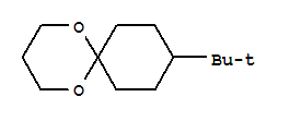 9-(1,1-二甲基乙基)-1,5-二氧杂螺[5.5]十一烷
