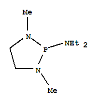 2-二乙基氨基-1,3-二甲基-1,3,2-二氮杂磷环戊烷