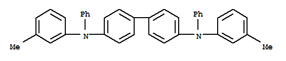 N,N''-二苯基-N,N''-二(3-甲基苯基)-1,1''-联苯-4,4''-二胺