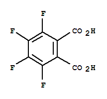 3,4,5,6-四氟肽酸