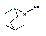 2-甲基-1,2-二氮杂双环[2.2.2]辛烷