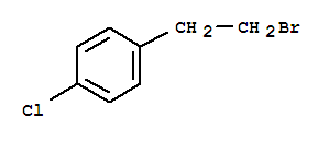 1-(2-溴乙基)-4-氯苯