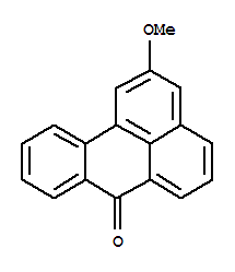 2-甲氧基-7H-苯并[de]蒽-7-酮