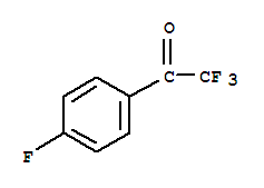 4-氟-α,α,α-三氟苯乙酮
