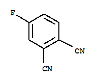 4-氟邻苯二腈