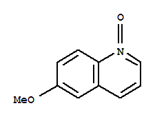 6-甲氧基喹啉N-氧化物