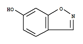 1,2-苯并异恶唑-6-醇