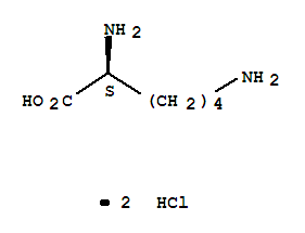 L-赖氨酸盐二盐酸盐