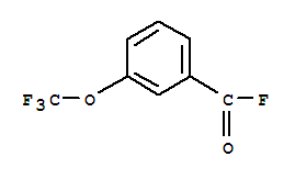 3-(三氟甲氧基)苯甲酰氟
