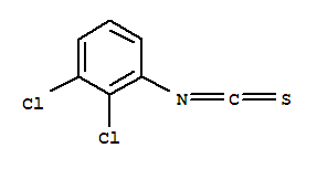 异硫代氰酸2,3-二氯苯基酯
