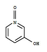 3-羟基吡啶-N-氧化物