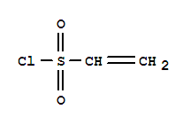 乙烯磺酰氯