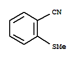 2-(甲基硫代)苯甲腈