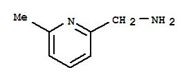 6-甲基-2-吡啶甲胺