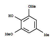 2,6-二甲氧基-4-甲基苯酚