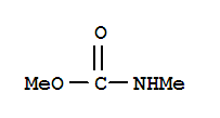 甲基甲基氨基甲酸酯