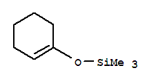 1-(三甲基硅氧烷)环己烯