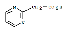 2-嘧啶乙酸