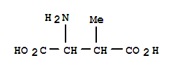  DL-3-甲基天门冬氨酸