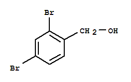 2，4-二溴苄醇