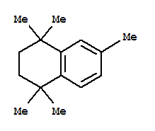 1,1,4,4,6-五甲基-1,2,3,4-四氢化萘