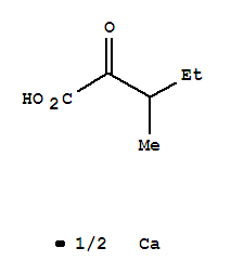 旋酮异亮氨酸钙