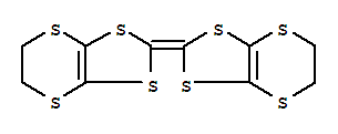 双(亚乙基二硫醇)四硫代富瓦烯