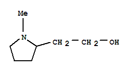 1-甲基-2-吡咯烷乙醇