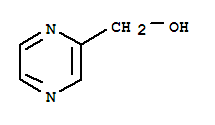 2-羟甲基吡嗪