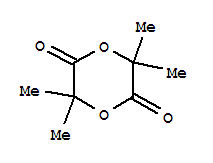 3,3,6,6-四甲基-1,4-二恶烷-2,5-二酮