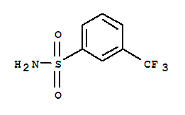 间三氟甲基苯磺酰胺