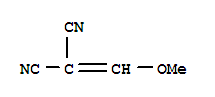 (甲氧基亚甲基)丙二腈