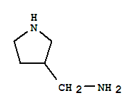 吡咯烷-3-甲胺