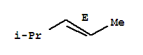 反式-4-甲基-2-戊烯