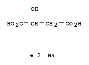 DL-羟基丁二酸二钠